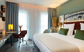 Leonardo Hotel Augsburg